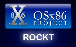 Gruppenavatar von x86 Project ROCKT!!!!!  :-)