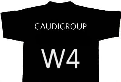 Gruppenavatar von Gaudigroup W4