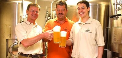 Gruppenavatar von Endlich habe ich SIE weiter und kann gemütlich mein Bier trinken