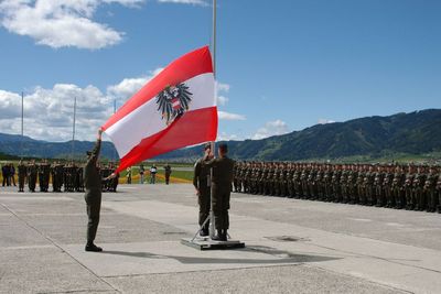 Gruppenavatar von Bundesheer 09