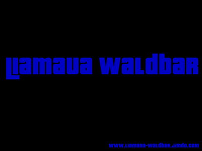 Gruppenavatar von Liamaua Waldbar