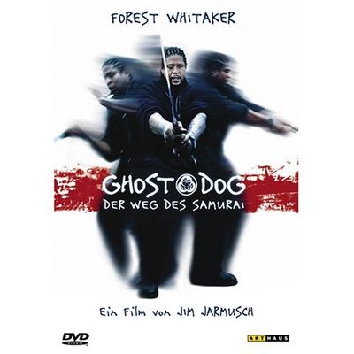 Gruppenavatar von Ghost dog