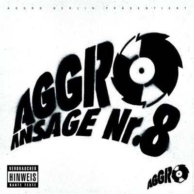 Gruppenavatar von Aggro_Ansage_8