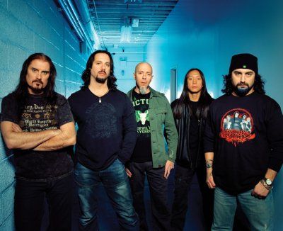 Gruppenavatar von Dream Theater - Beste Band der Welt