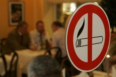 Gruppenavatar von raucher sterben nich an NIKOTINVERGIFTUNG - sondern ERFRIEREN vor NICHTRAUCHERLOKALEN