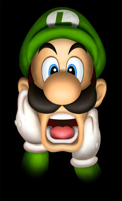 Gruppenavatar von Luigi, was machst du??