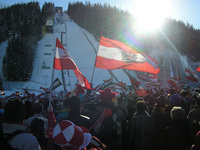 Gruppenavatar von Kulm 2010 wir kommen