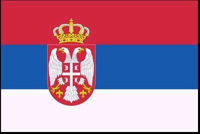 Gruppenavatar von Kosovo je Srbija