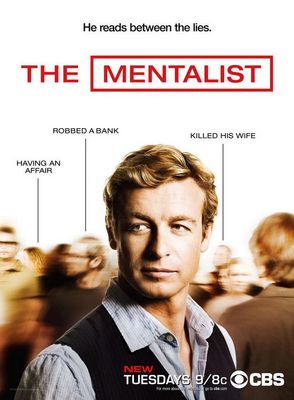 Gruppenavatar von The Mentalist- Geile Serie