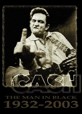 Gruppenavatar von JOHNNY CASH