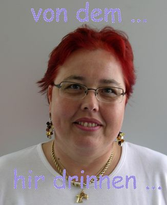 Gruppenavatar von ██▓▓▒▒░░ Chriista Bauer = von dem, hiier driinen, was solls ░░▒▒▓▓██