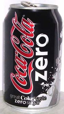 Gruppenavatar von Coke Zero