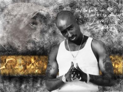 Gruppenavatar von 2PAC will come back in 2014