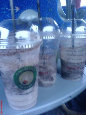 Gruppenavatar von °°OreO ShaKE°°