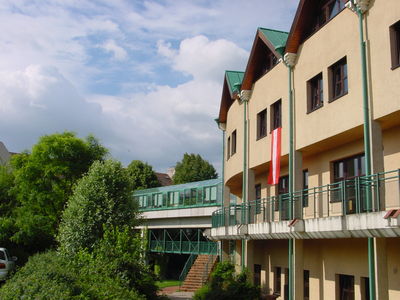 Gruppenavatar von Gartenbaufachschule Langenlois