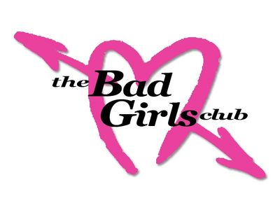 Gruppenavatar von ♥•» ▬▬▬ BaD GiRls ▬▬▬ ♥•» 