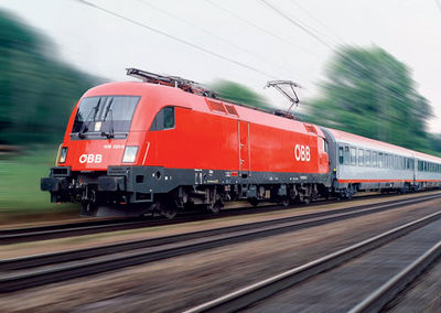 Gruppenavatar von ÖBB=schnell=einfach=sicher=comfortable