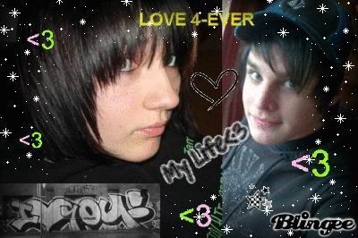 Gruppenavatar von ♥♥--...ChRisToPheR + TaMaRa...4-EVER in...Love...--♥♥