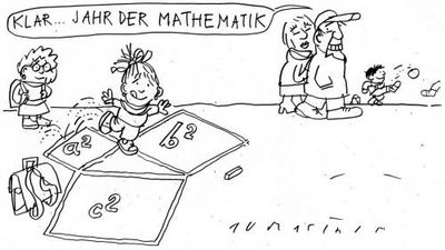 Gruppenavatar von mAthE iS sOoo unLogiSch