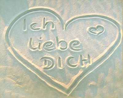 Gruppenavatar von I Liebe Dich - bis zur Unendlichkeit und noch viel weiter