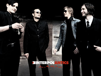 Gruppenavatar von *°^ Interpol ^°*