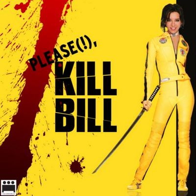 Gruppenavatar von !†††Kill Bill please†††!