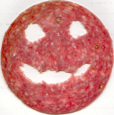 Gruppenavatar von Wenn schon ne wurst.. dann salami xD