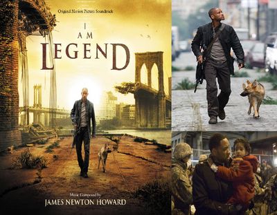 Gruppenavatar von I am Legend...Erhelle die Finsterniss