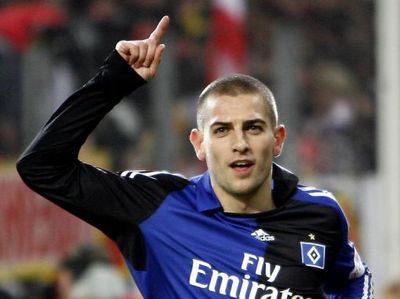 Gruppenavatar von Mladen Petric