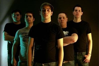 Gruppenavatar von After the Burial