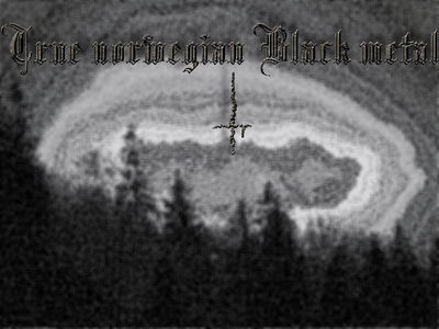 Gruppenavatar von -true norwegian black metal-