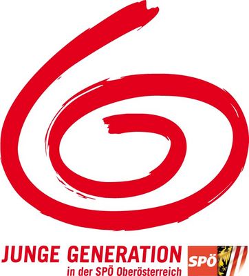 Gruppenavatar von * * * Junge Generation in der SPÖ OÖ* * *