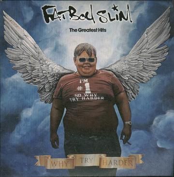 Gruppenavatar von ++ Fatboy Slim is Fucking in Heaven ++