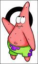 Gruppenavatar von *_ patrick star_* ► ist mein vorbild