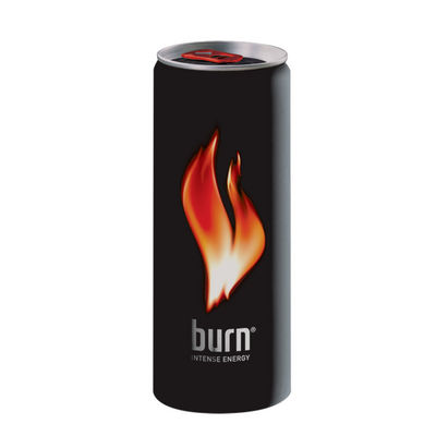 Gruppenavatar von best energy drink??? BURN!! JA natürlich