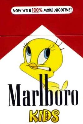 Gruppenavatar von Sterben muss man sowieso schneller gehts mit marlboro...