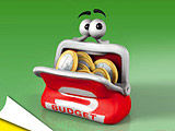 Gruppenavatar von .....S-Budget S wie Spaaren.....^^