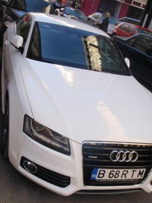 Gruppenavatar von ja ich liebe es mit meinem audi a5 duschen zu gehen ;-) 