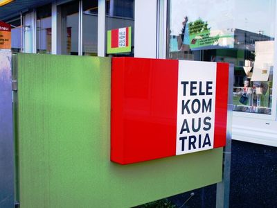 Gruppenavatar von Ich war Mitarbeiter bei der TELEKOM AUSTRIA