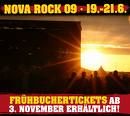 Gruppenavatar von NOVA ROCK!!!!!..........Slipknot,Disdurbt,Tote Hosen,Guano Apes,Limp Bizkit,...