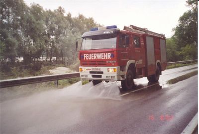 Gruppenavatar von Samareiner FireFighters