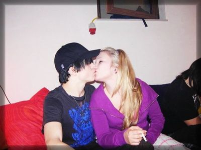 Gruppenavatar von ♥Moriz + Magdalena MMM 4ever♥