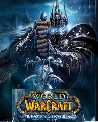 Gruppenavatar von EX-WoW player