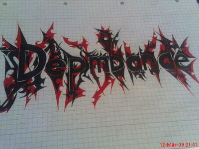 Gruppenavatar von ___The ****DEPMBANDE**** never dies___