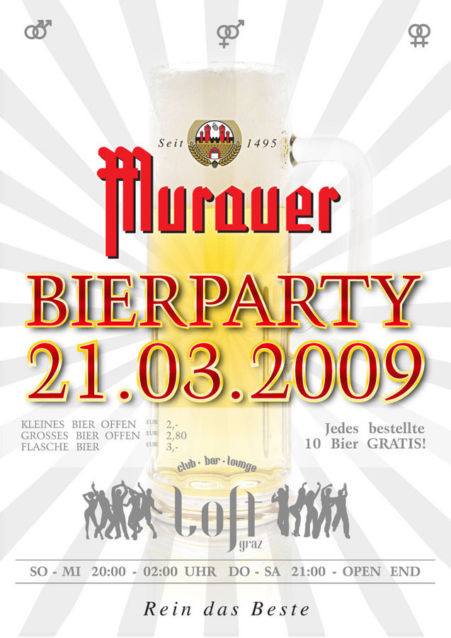 Graz single party