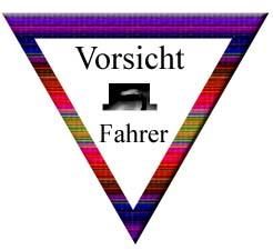 Gruppenavatar von Hutfahrer und andere Tempobremsen gefährden meinen Fahrstill!!!