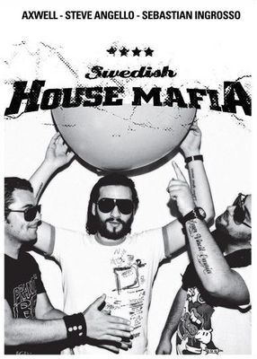 Gruppenavatar von Swedish House Mafia