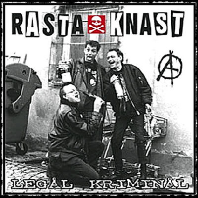 Gruppenavatar von Rasta Knast