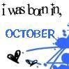 Gruppenavatar von i was born in OCTOBER