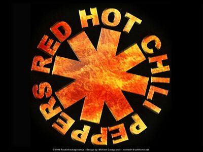 Gruppenavatar von Red hot chili peppers... is cool!